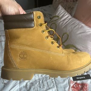 COPY - Timberland boots with Ortholite, Women size 9
